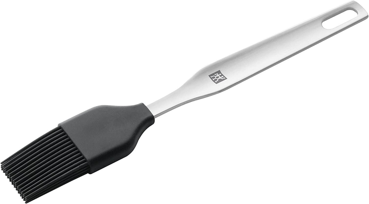 Zwilling Twin Set Forno 3 Pezzi Acciaio Silicone