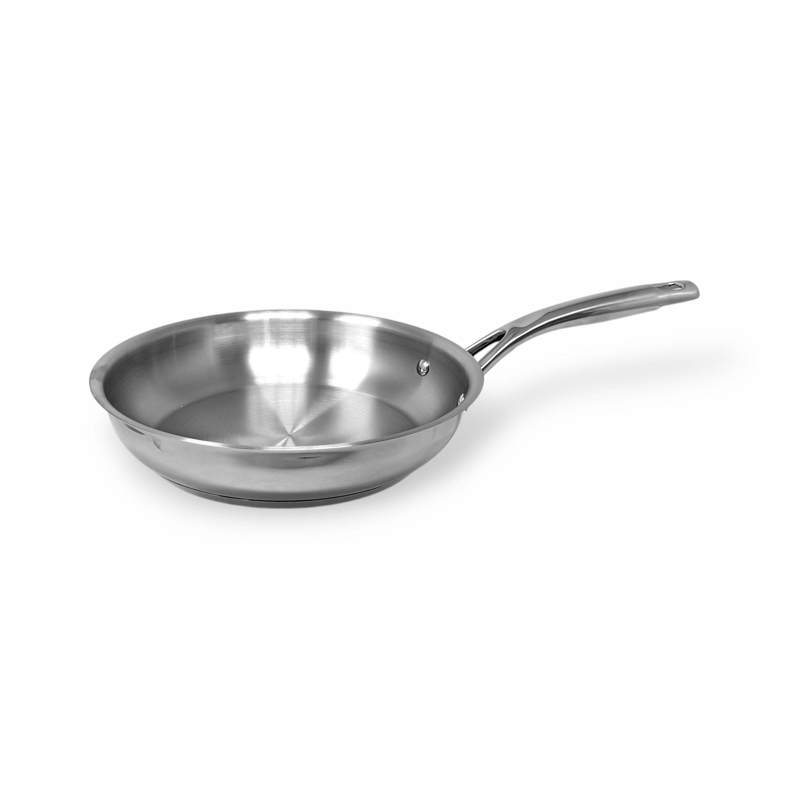 Berndes Daily Edition Proline padella inox 20 cm senza rivestimento