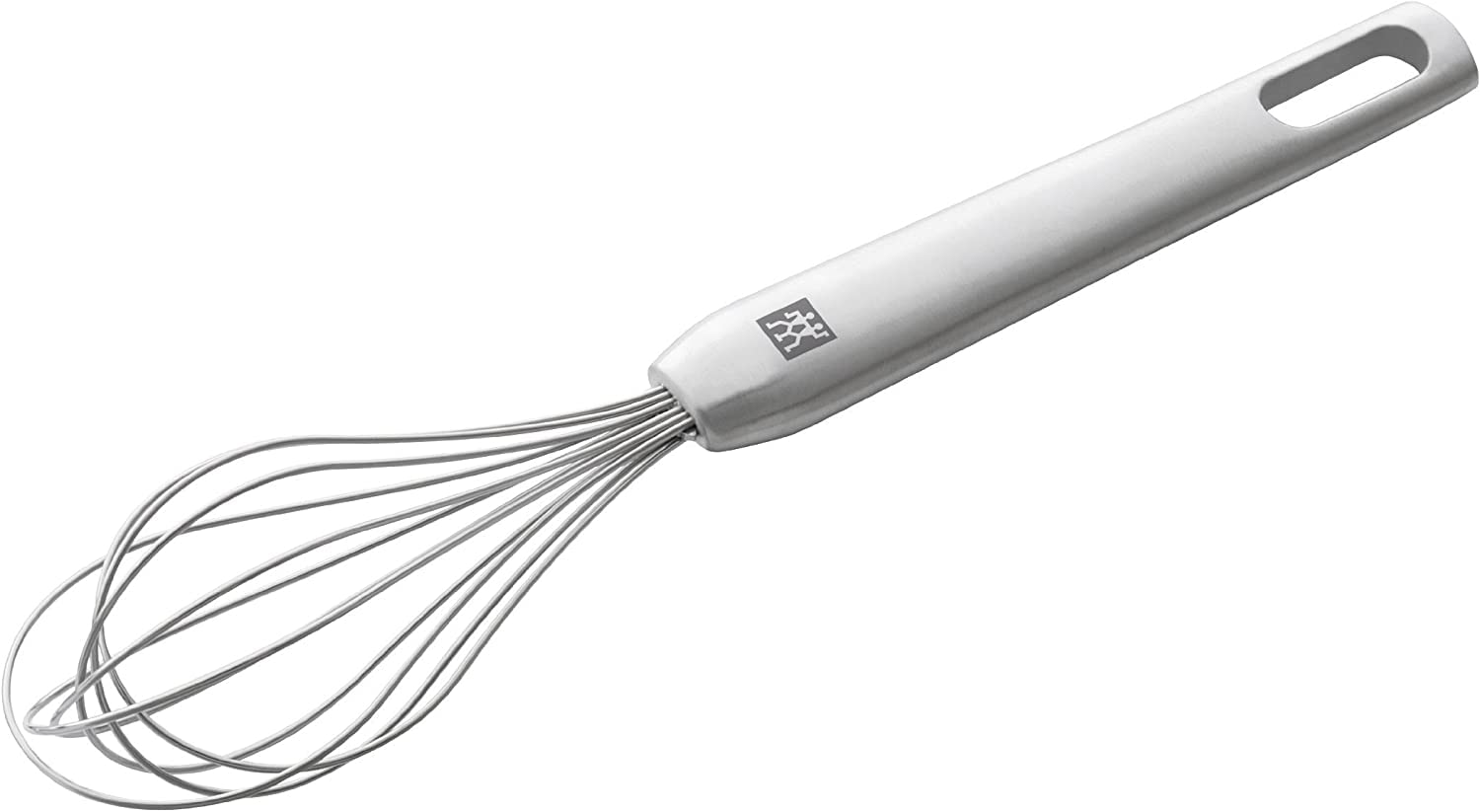 Zwilling Twin Set Forno 3 Pezzi Acciaio Silicone