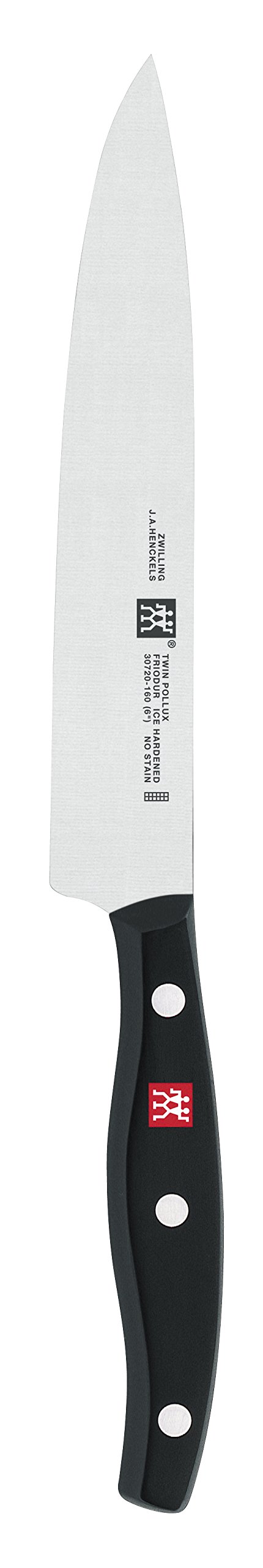 Zwilling Slicing coltello affettare acciaio inox