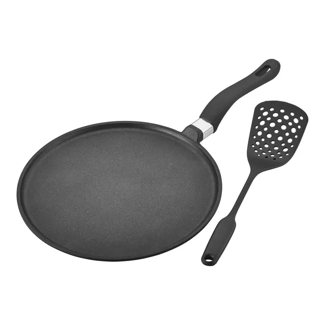 Ballarini Cookin'Italia set padella 28 cm antiaderente 2 pezzi