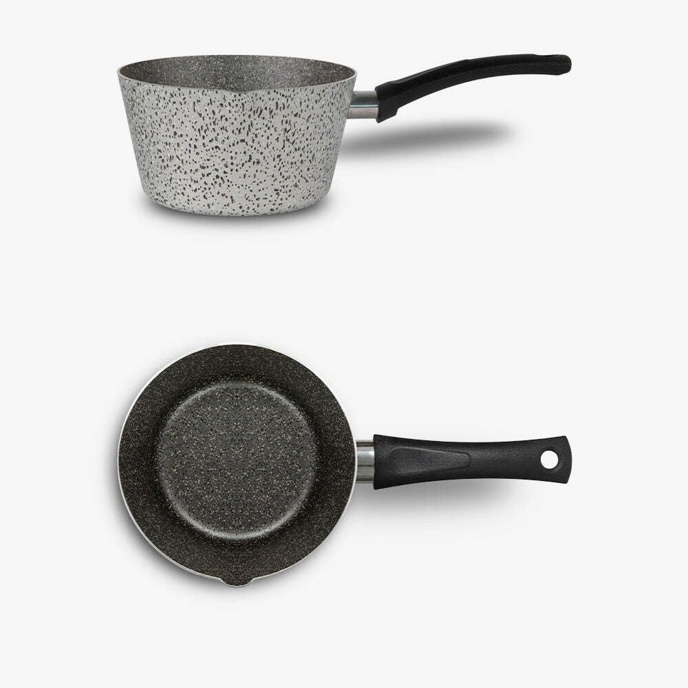 Mamù Janet 2.0 Casseruola Conica 16 cm 1,7 L Antiaderente
