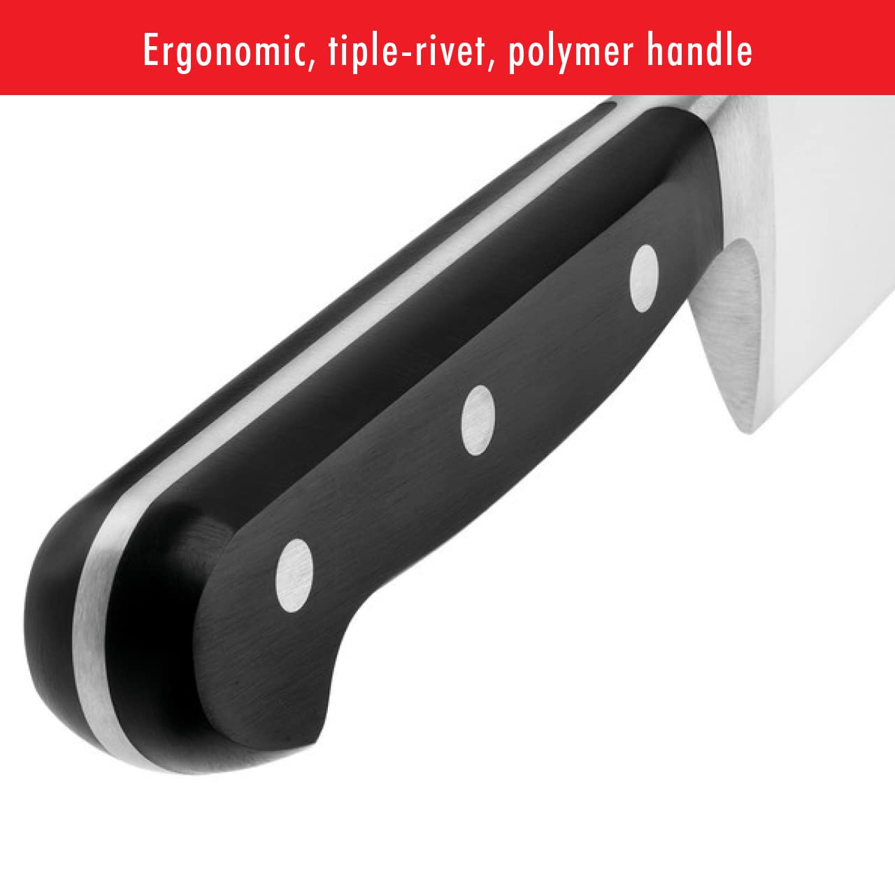 Zwilling Professional S spelucchino 10 cm forgiato