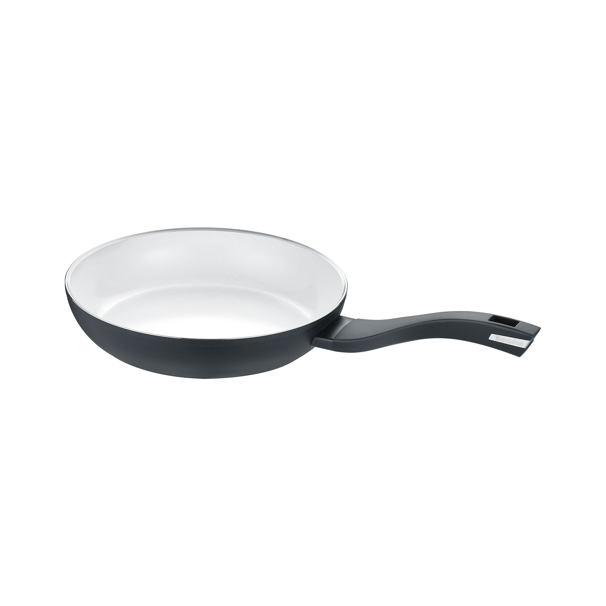Berndes Balance b.nature padella 20 cm alluminio nero induzione