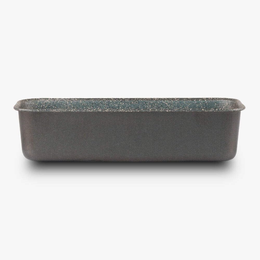 Mamù Happy Stone stampo plumcake antiaderente 25x11 cm