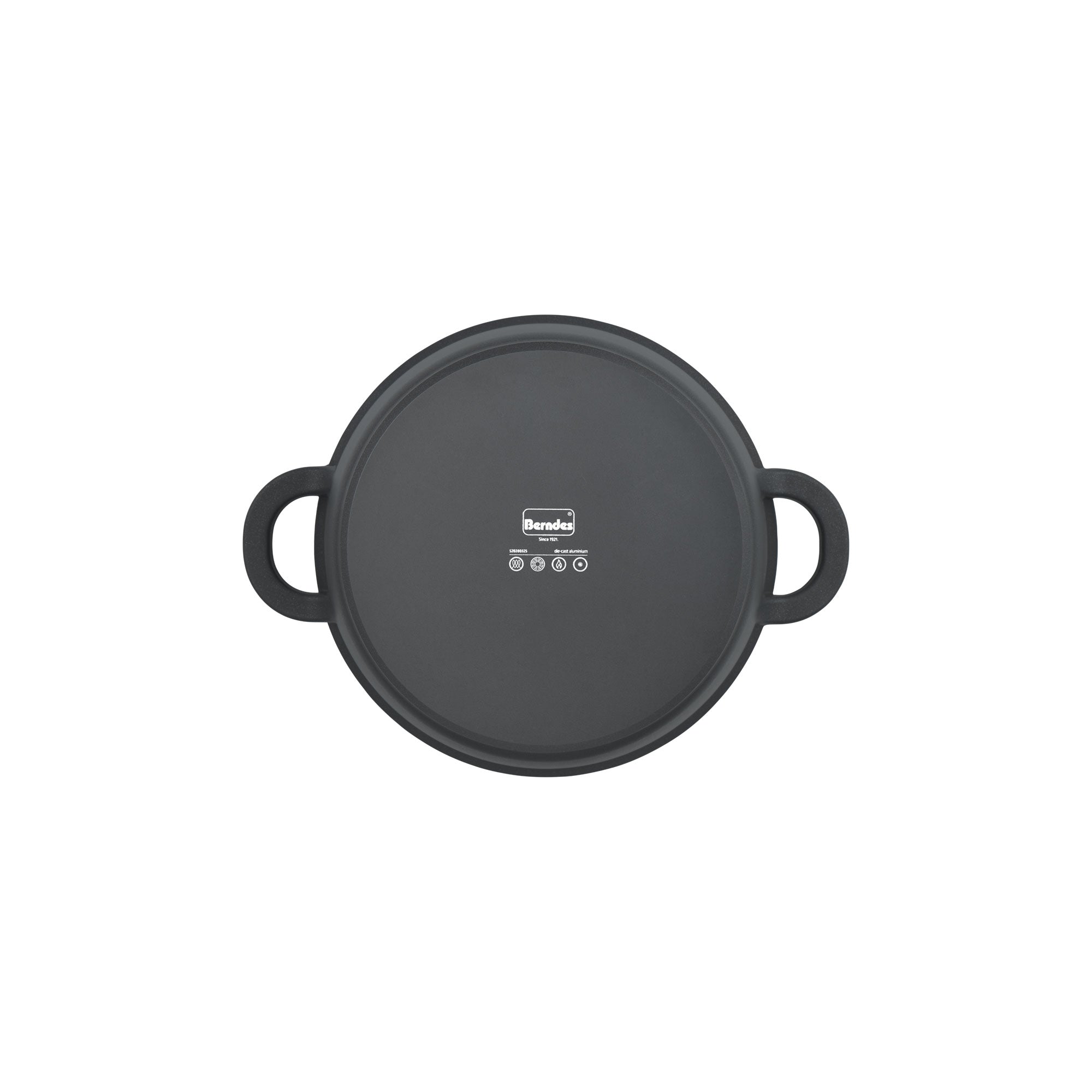 Berndes Vario Click pentola 20 cm con coperchio antiaderente