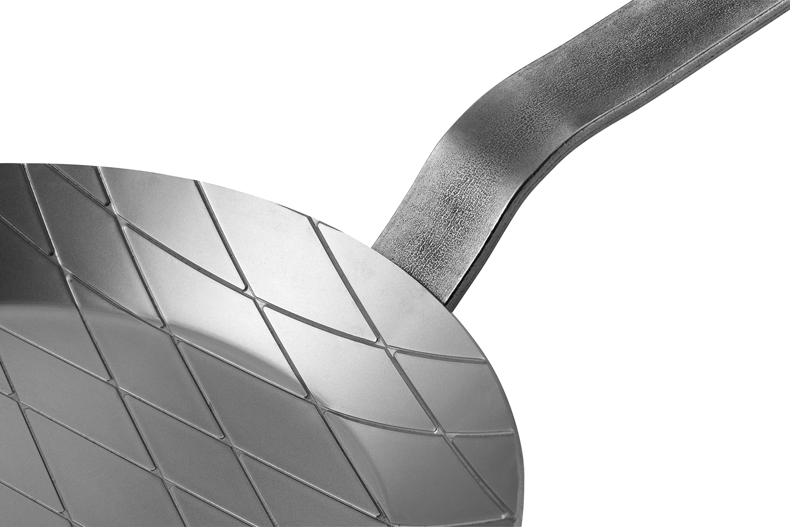 Zwilling Forge Padella Ferro 28 cm Induzione e Forno