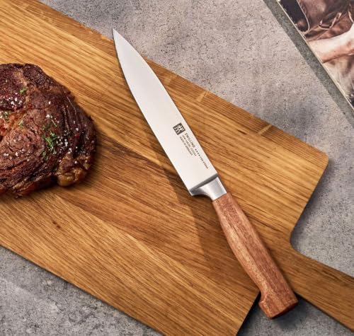 Zwilling Four Stars Coltello Carne 16 cm Kotibé Acciaio