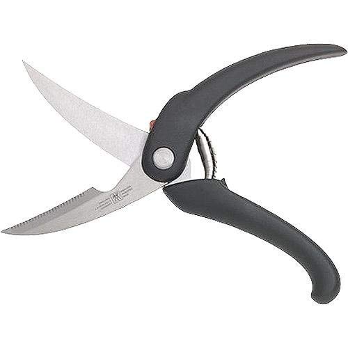 Zwilling Trinciapolli forbici trinciapollo acciaio inox