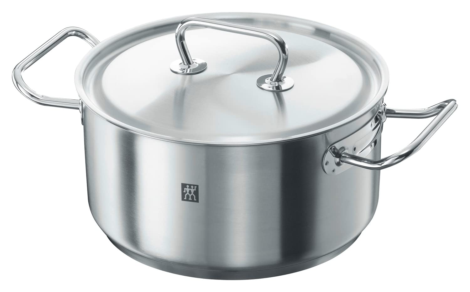 Zwilling Twin Classic Tegame 16 cm Acciaio Induzione
