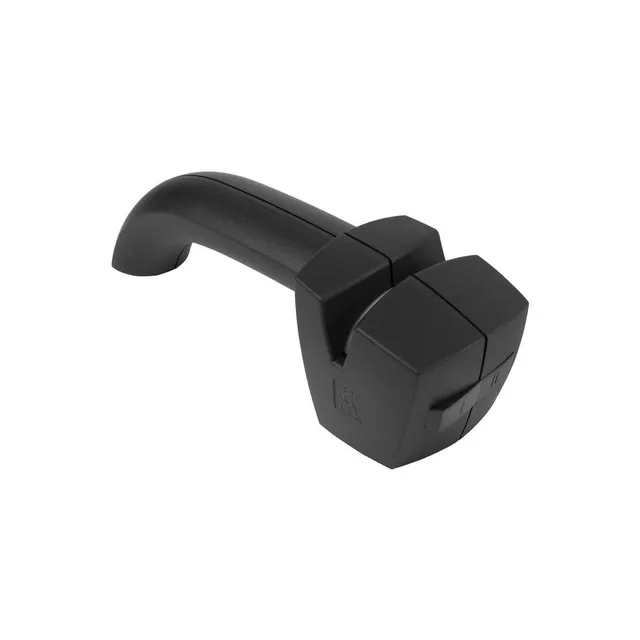Zwilling Affilacoltelli ceramica manuale affilatura doppia