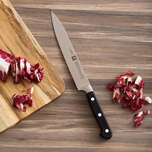 Zwilling Professional S Spelucchino 13 cm Forgiato Inox