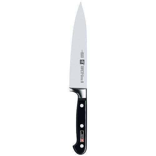 Zwilling Professional S Coltello Carne 16 cm Acciaio Forgiato