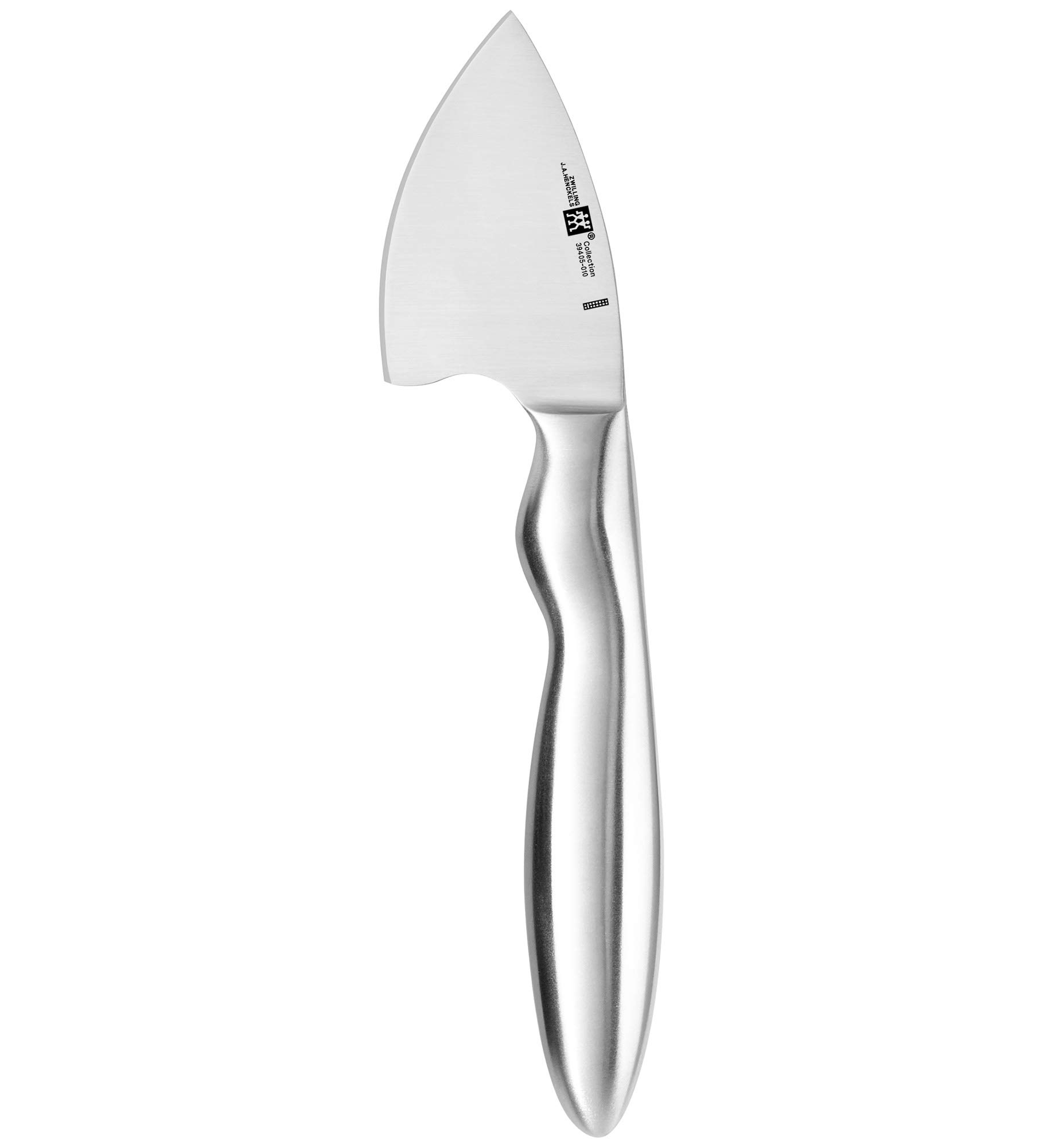 Zwilling Set 3 Coltelli da Formaggio Acciaio Inox