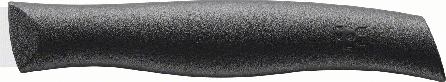 ZWILLING Twin Grip Coltello verdure 8 cm lama Friodur nero
