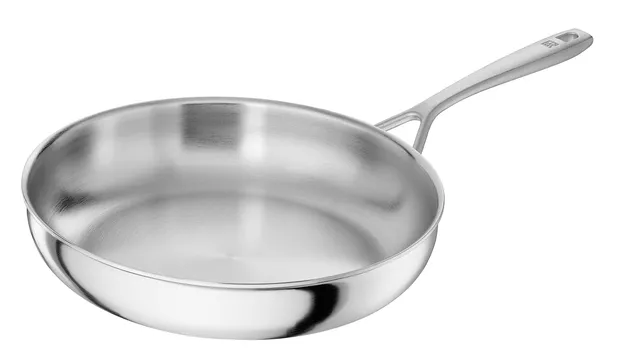 Zwilling Sensation padella inox 28 cm induzione