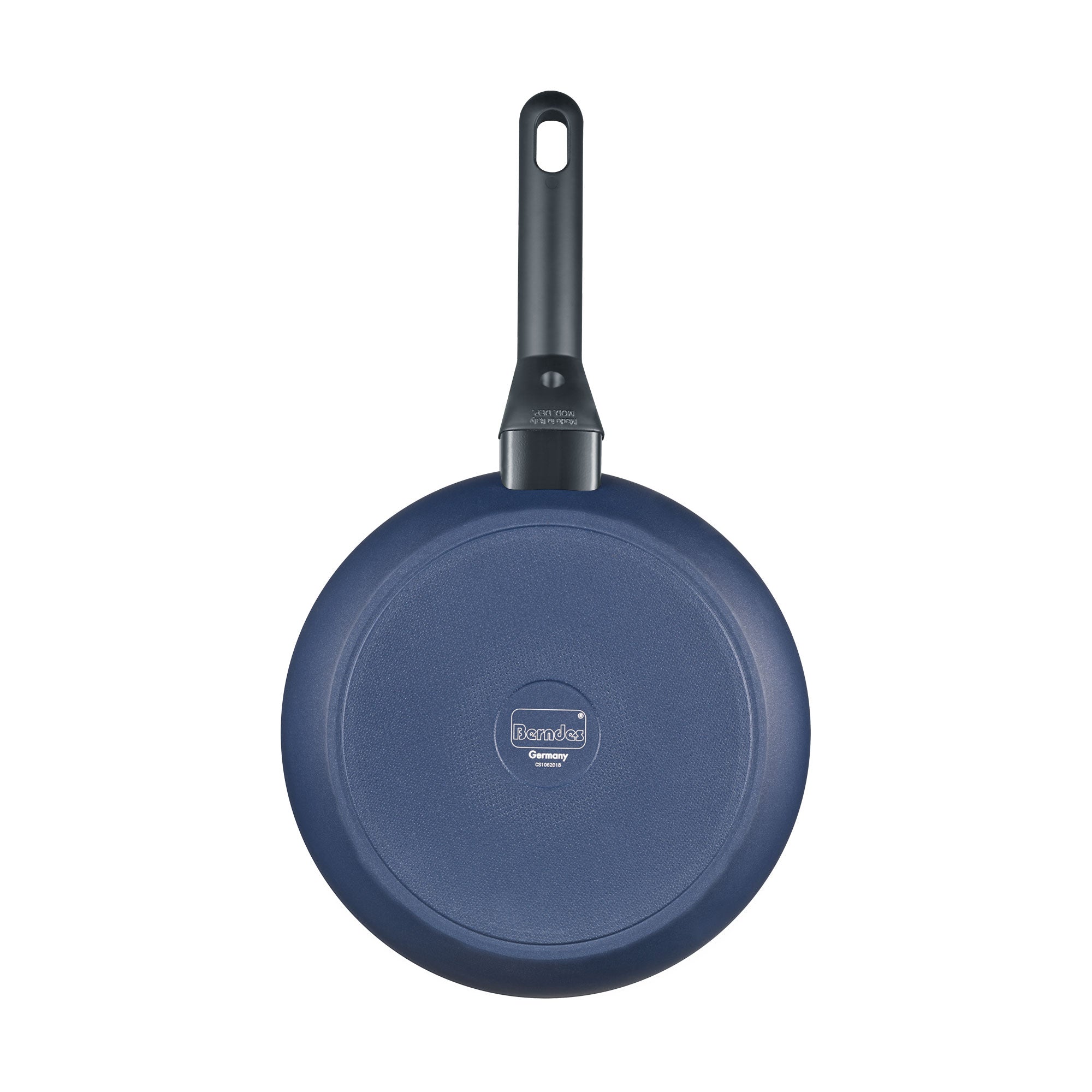 Berndes Daily Edition Tegame Munster 28 cm 3,5 L con Coperchio