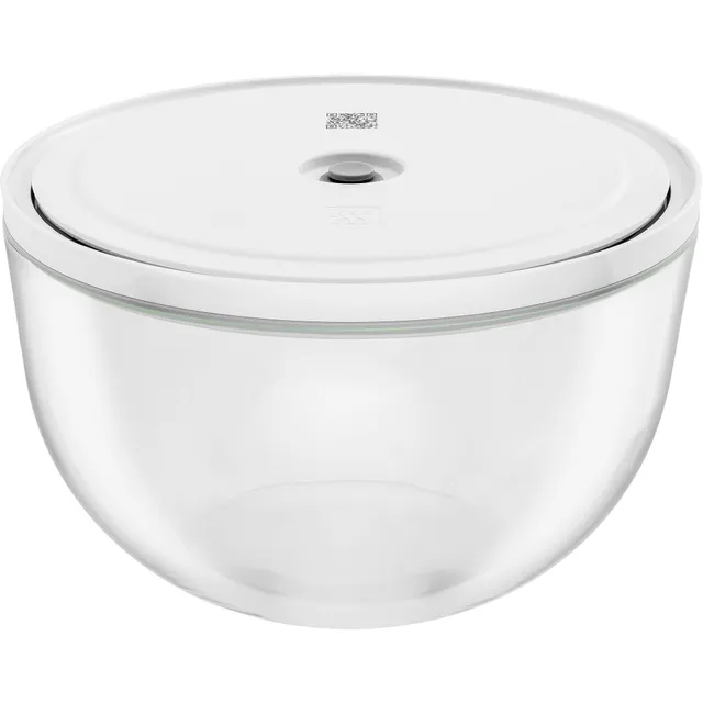 Zwilling Fresh & Save ciotola vetro large sottovuoto