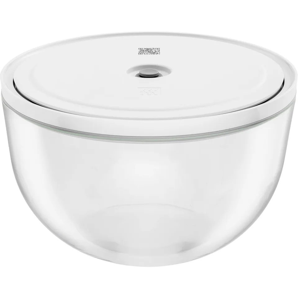 Zwilling Fresh & Save ciotola vetro large sottovuoto