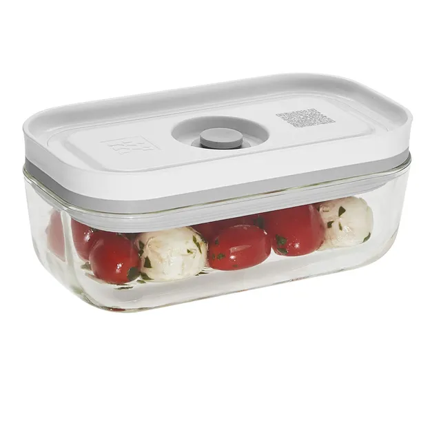 Zwilling Fresh & Save contenitore vetro piccolo sottovuoto ermetico