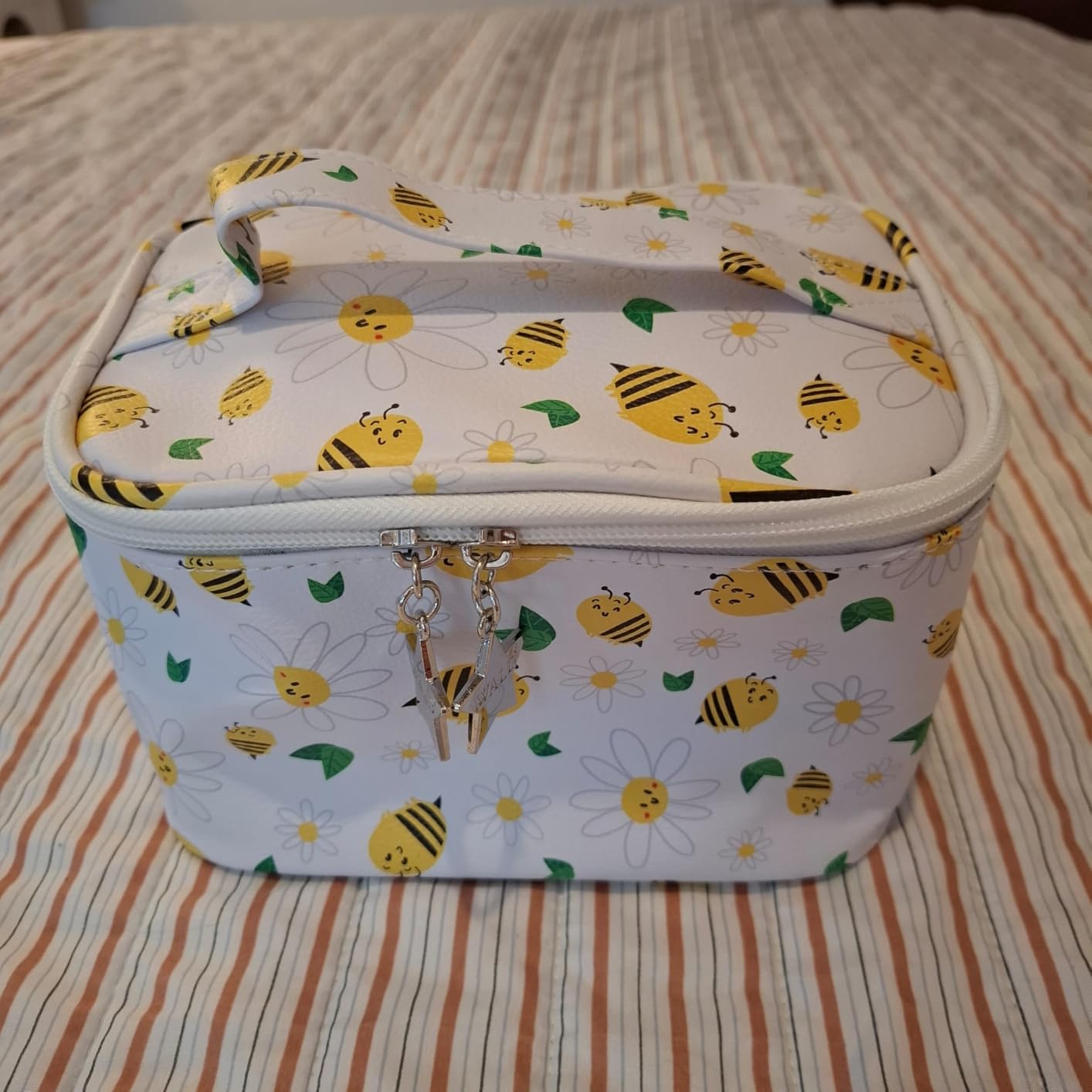 Wald Junior beauty case Api bambini 20x14x13 cm