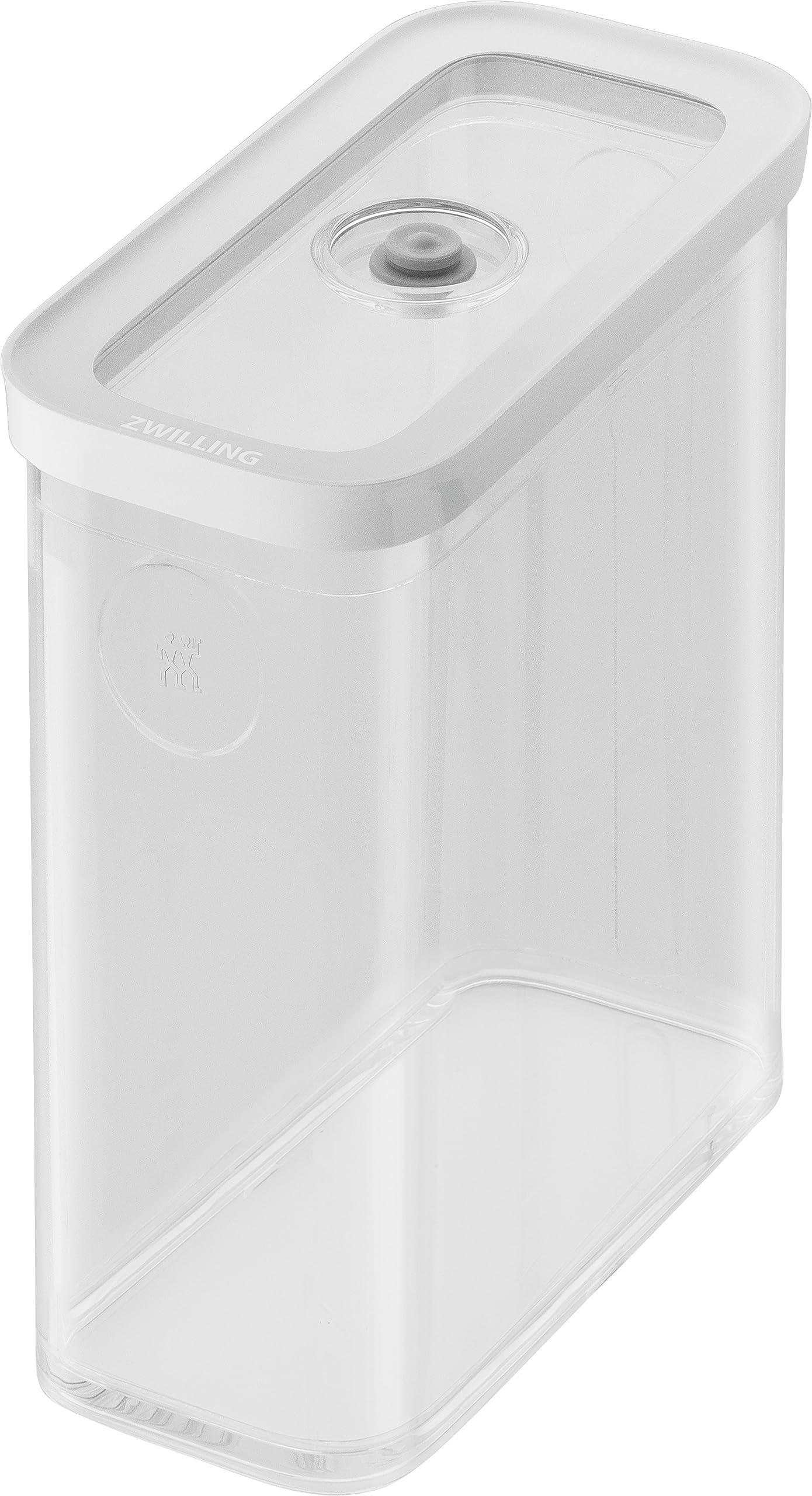 Zwilling Fresh & Save Cube scatola 3M 2,9 L trasparente
