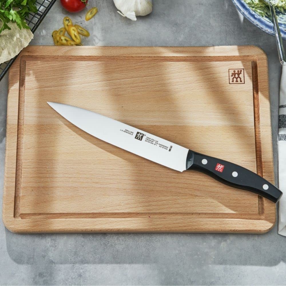 Zwilling Twin Pollux 30720-201-0 coltello carne 20 cm inox
