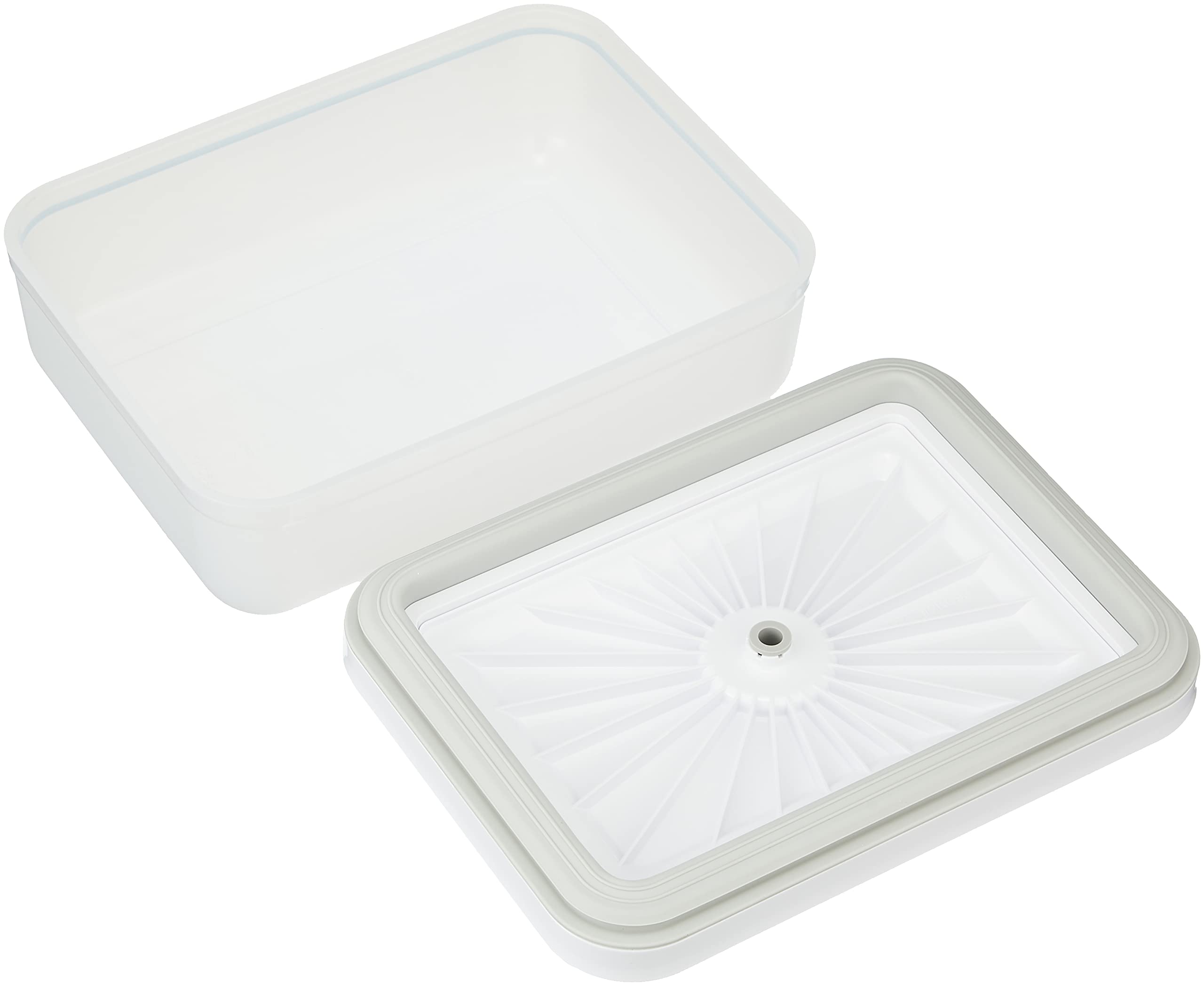 Zwilling Fresh & Save 36812-200 Contenitore Plastica Sottovuoto