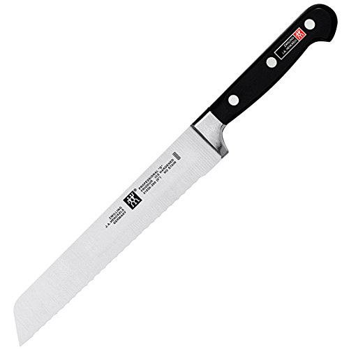 Zwilling Professional S coltello pane 20 cm 31026-201-0