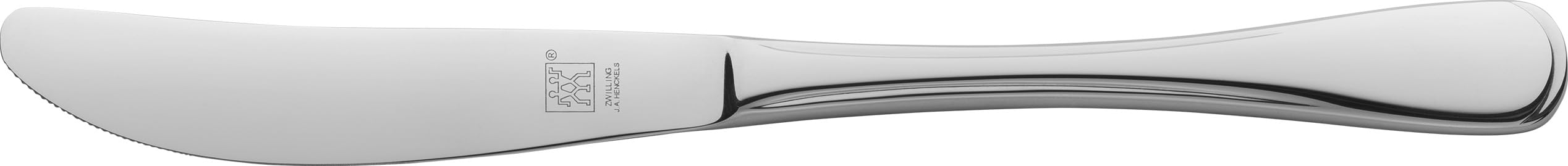 Zwilling Nottingham servizio posate 68 pezzi acciaio inox