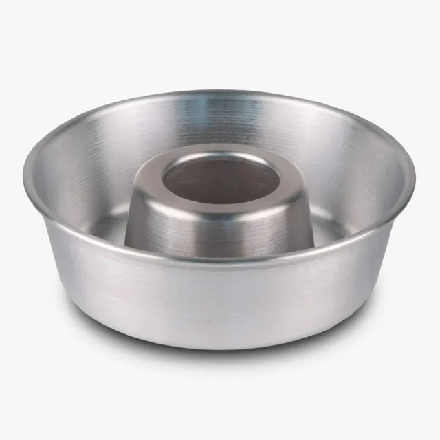 Mamù Happy Stone stampo ciambella con buco 24 cm antiaderente