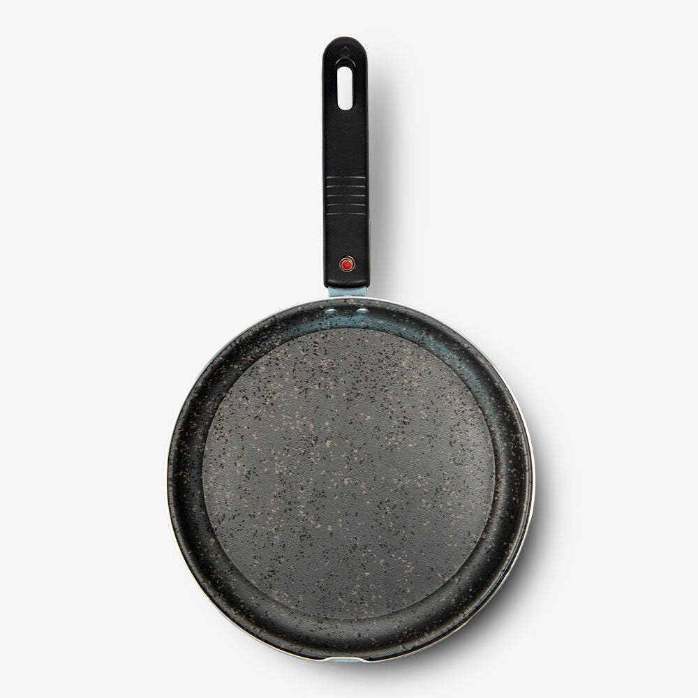 Mamù Janet 2.0 Fornetto Basso 32 cm Antiaderente Pizza