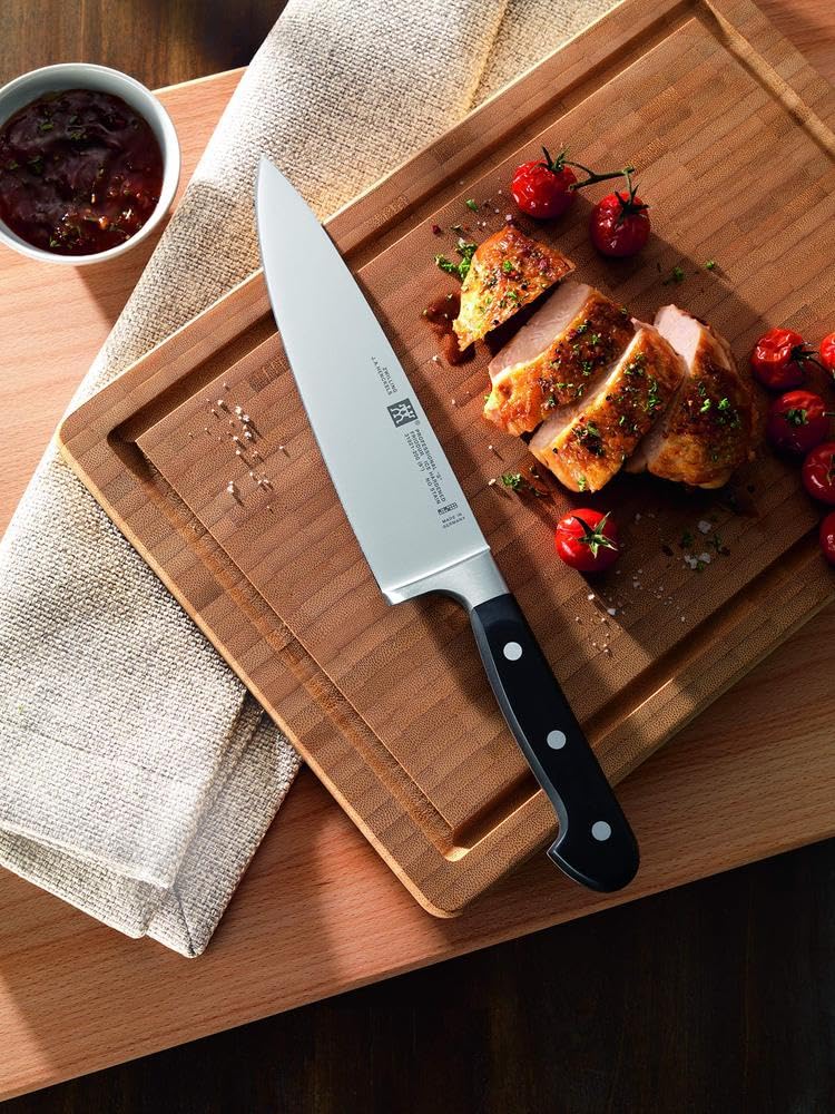 Zwilling Professional S coltello cuoco 16 cm forgiato inox