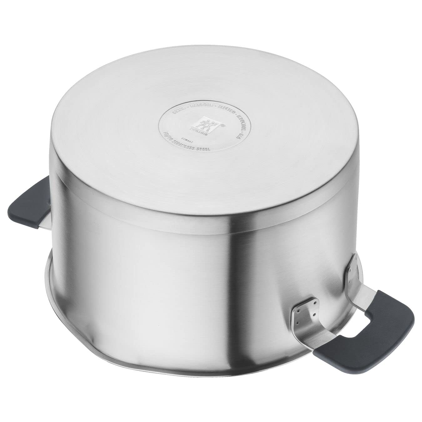 Zwilling Simplify 668732000 pentola acciaio inox 20 cm 3,5 L