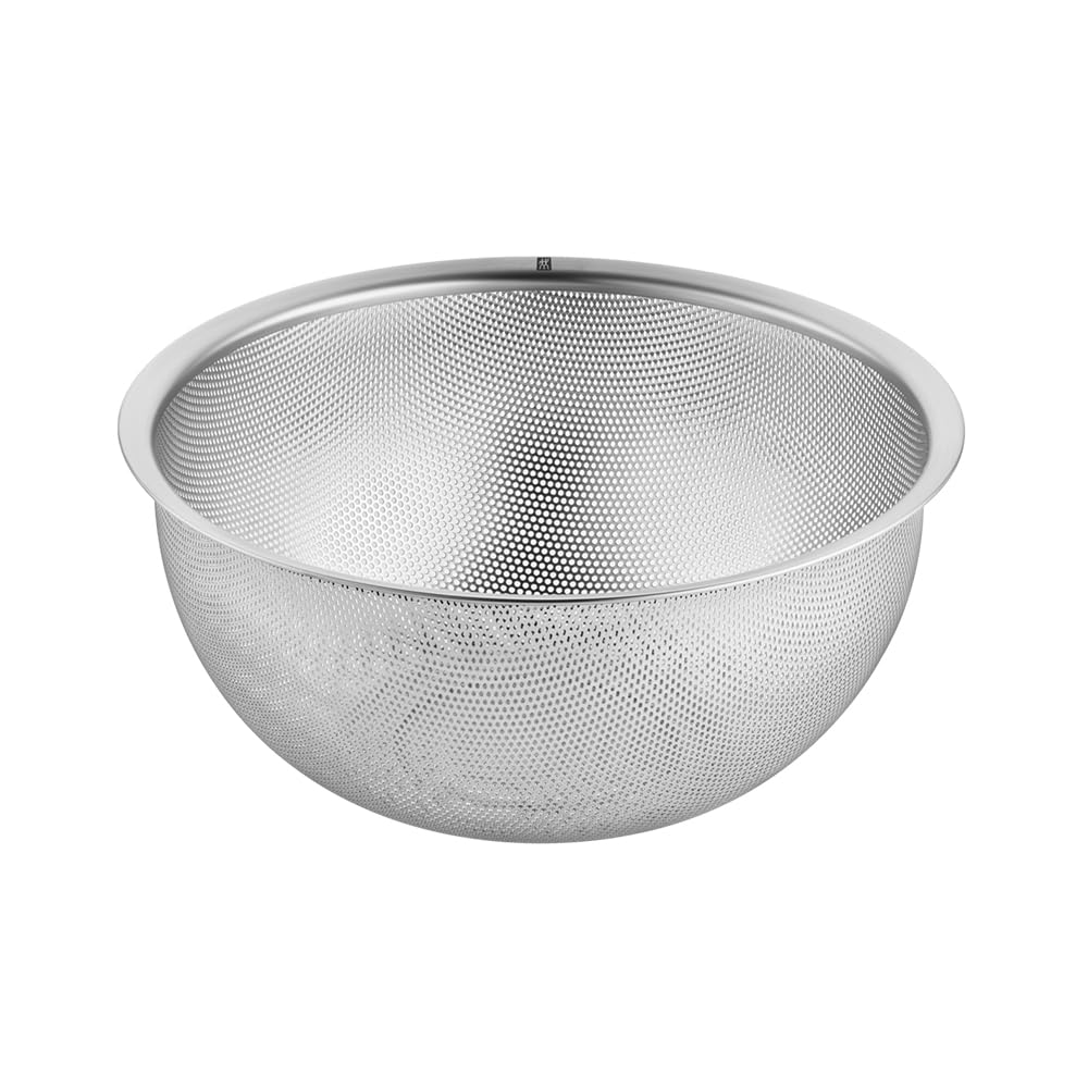 ZWILLING Prep Set 3 Colini Acciaio Inox Impilabili