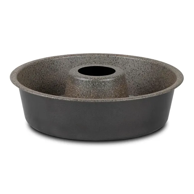 Mamù Happy Stone Stampo Ciambella 28 cm Antiaderente
