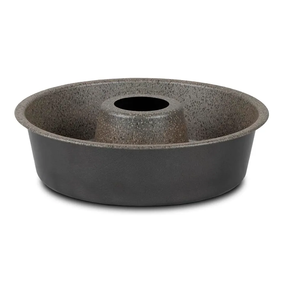 Mamù Happy Stone Stampo Ciambella 28 cm Antiaderente