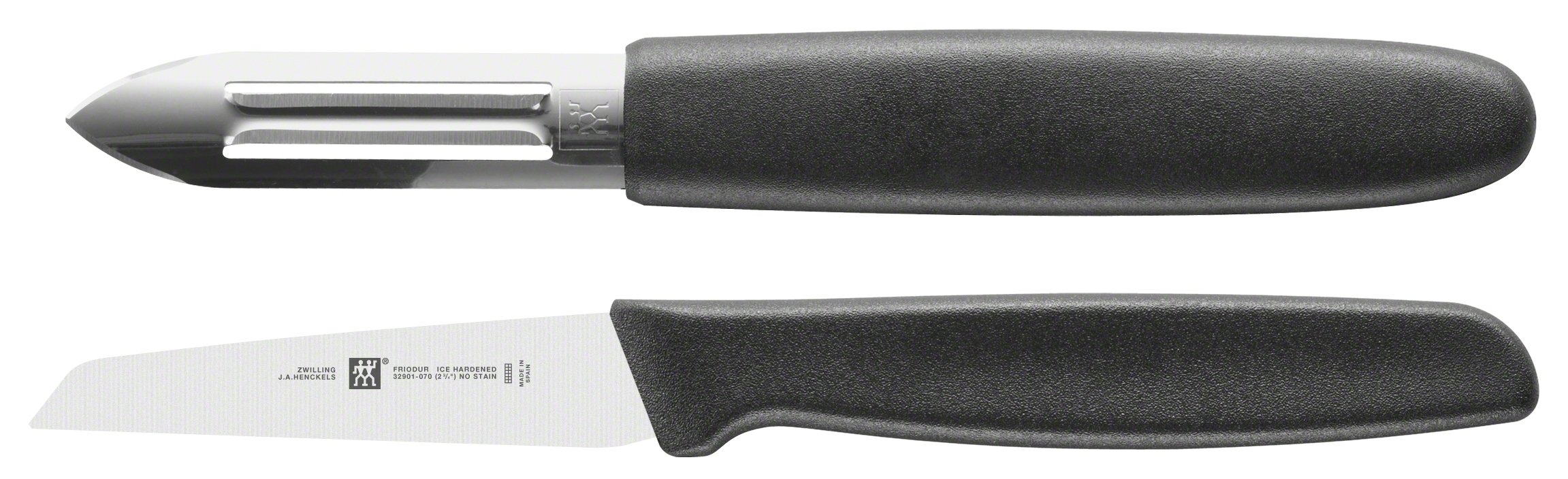 Zwilling Twin Grip 35211-001-0 set 2 coltelli cucina