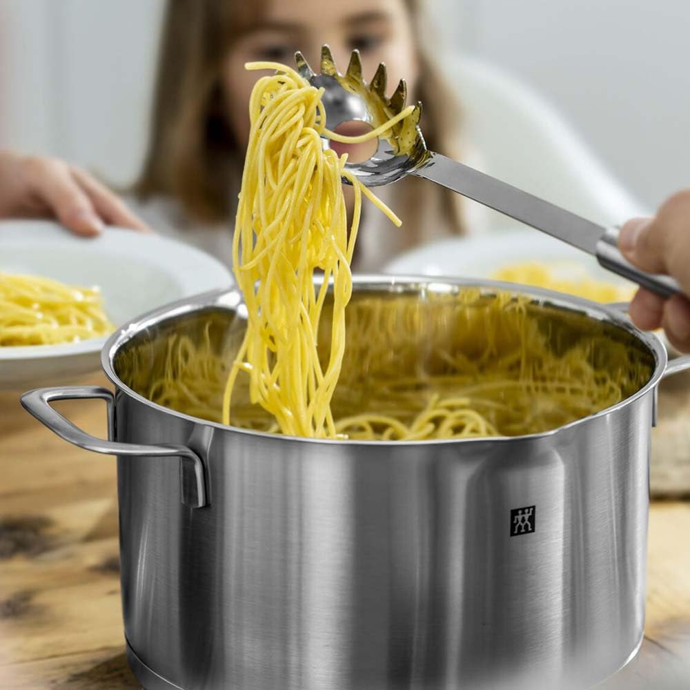 ZWILLING 37160-031 Cucchiaio Spaghetti nylon multicolore
