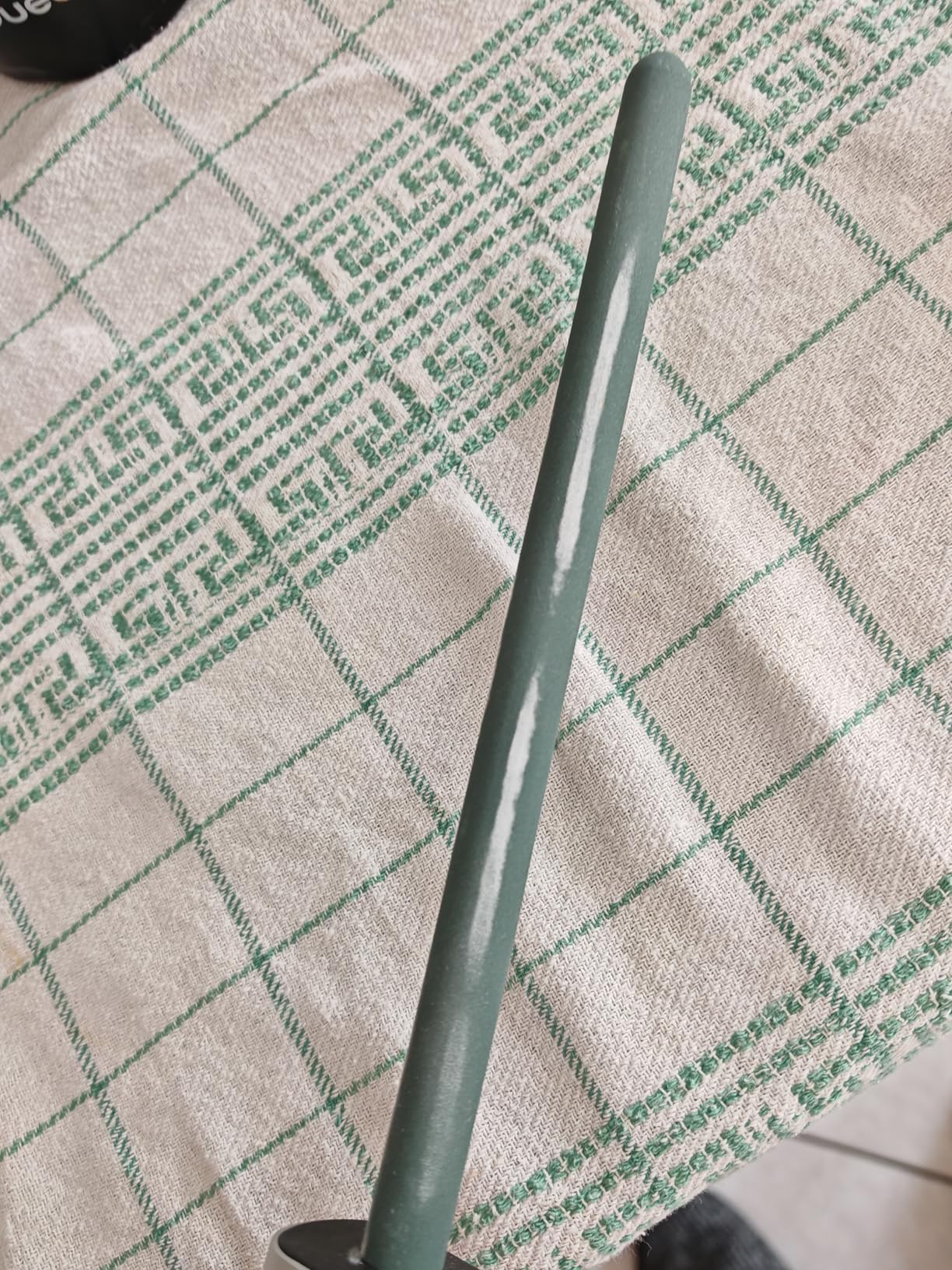 ZWILLING Acciaino Ceramica 23 cm Affilacoltelli Argento
