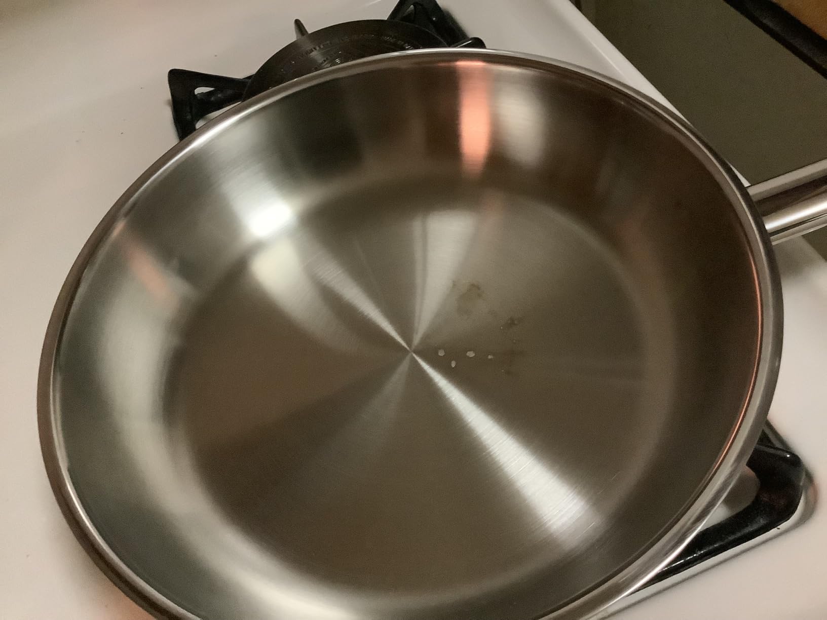 Zwilling Pro Padella 28 cm Acciaio Inox 18/10