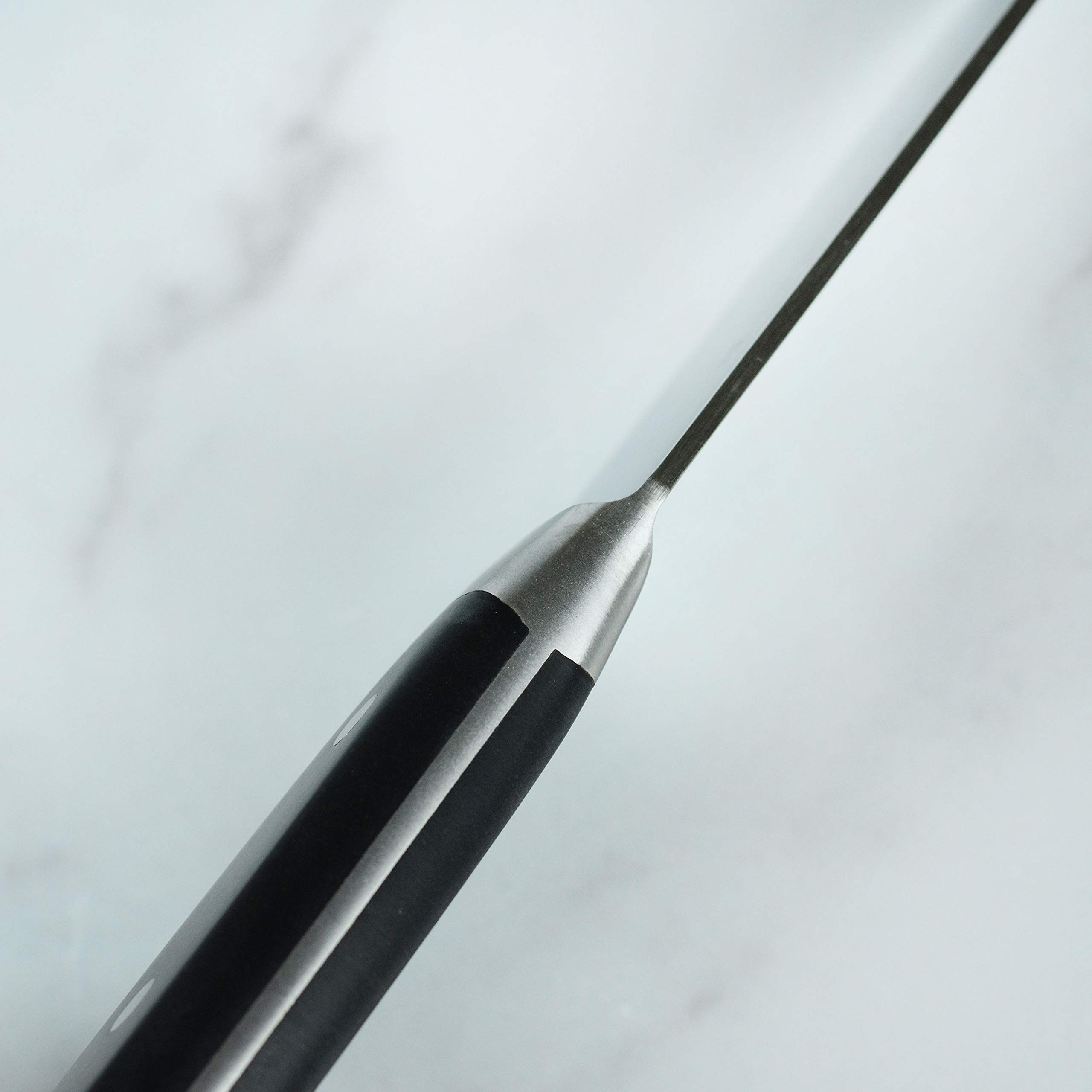 J.A. Henckels Forged Premio Set Coltelli 19 Pezzi Ciliegio