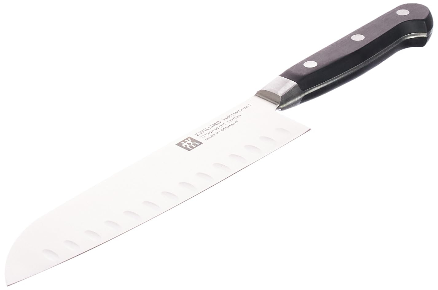 Zwilling Professional S 31120-181-0 Coltello Santoku 18 cm