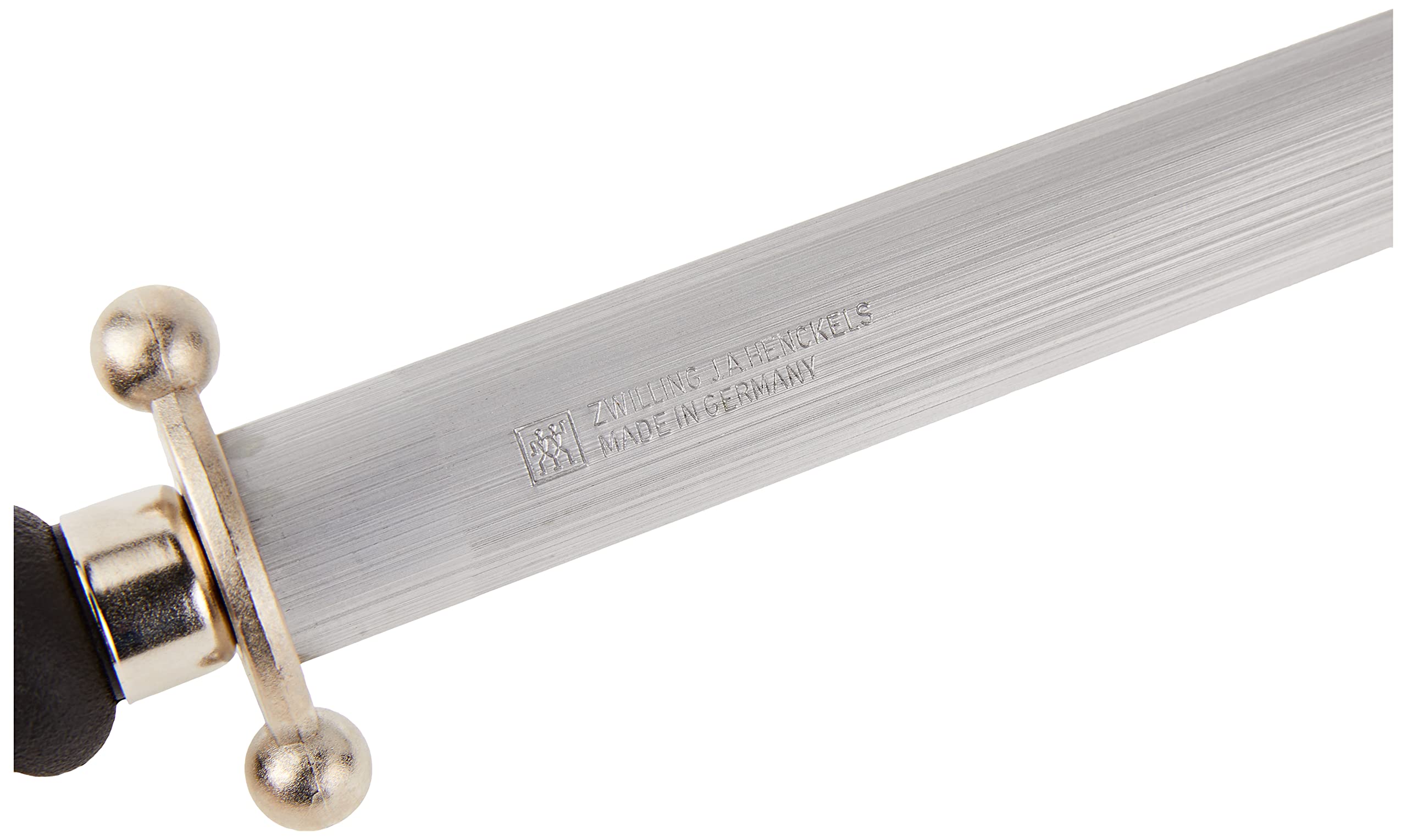 Zwilling Affilacoltelli 32542-310-0 Acciaino Ovale 31,5 cm