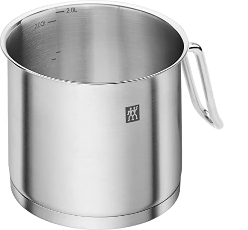 Zwilling Pro 65120-140 bollilatte 14 cm acciaio