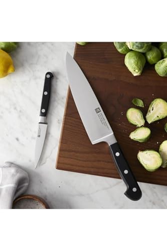 Zwilling Professional S 35645-000-0 set coltelli 2 pezzi inox