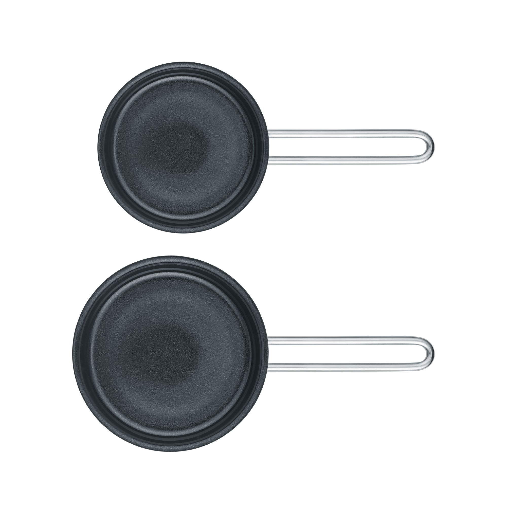 Berndes b.mini set 2 padelle 14 e 16 cm induzione
