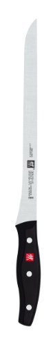 Zwilling Twin Pollux Coltello Filettare Pesce Lama Flessibile