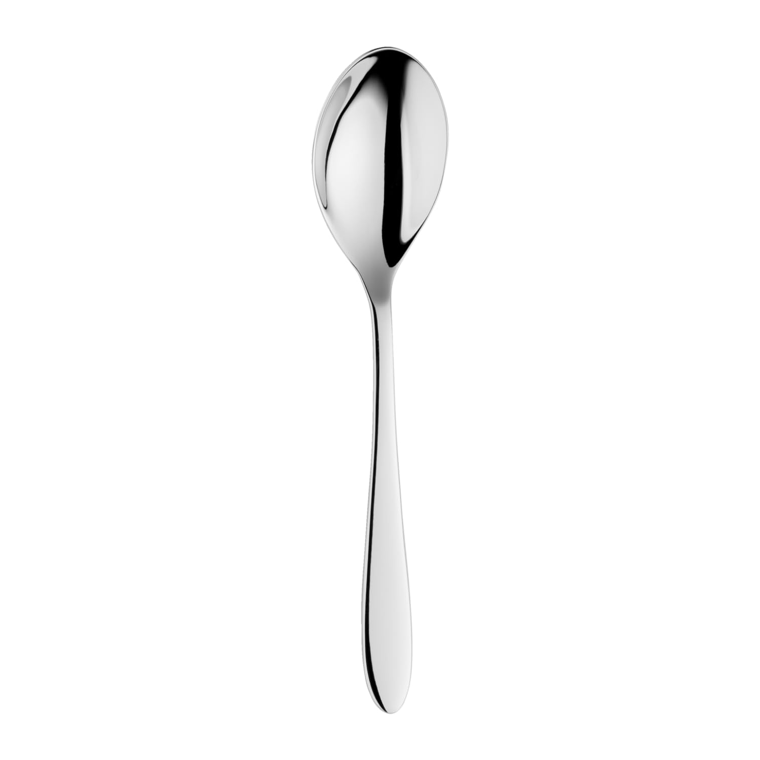 Zwilling Style Set Posate 60 Pezzi 12 Persone Acciaio Lucido
