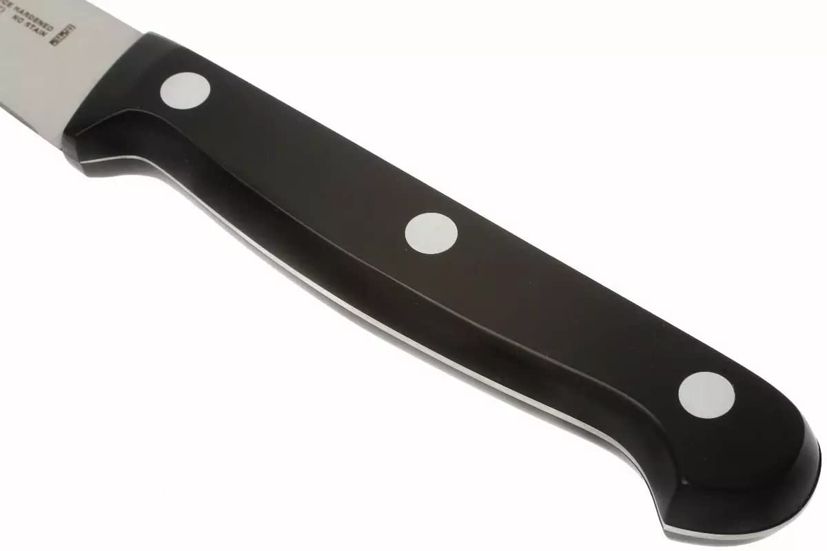 Zwilling Twin Chef coltello verdure 8 cm lama stretta